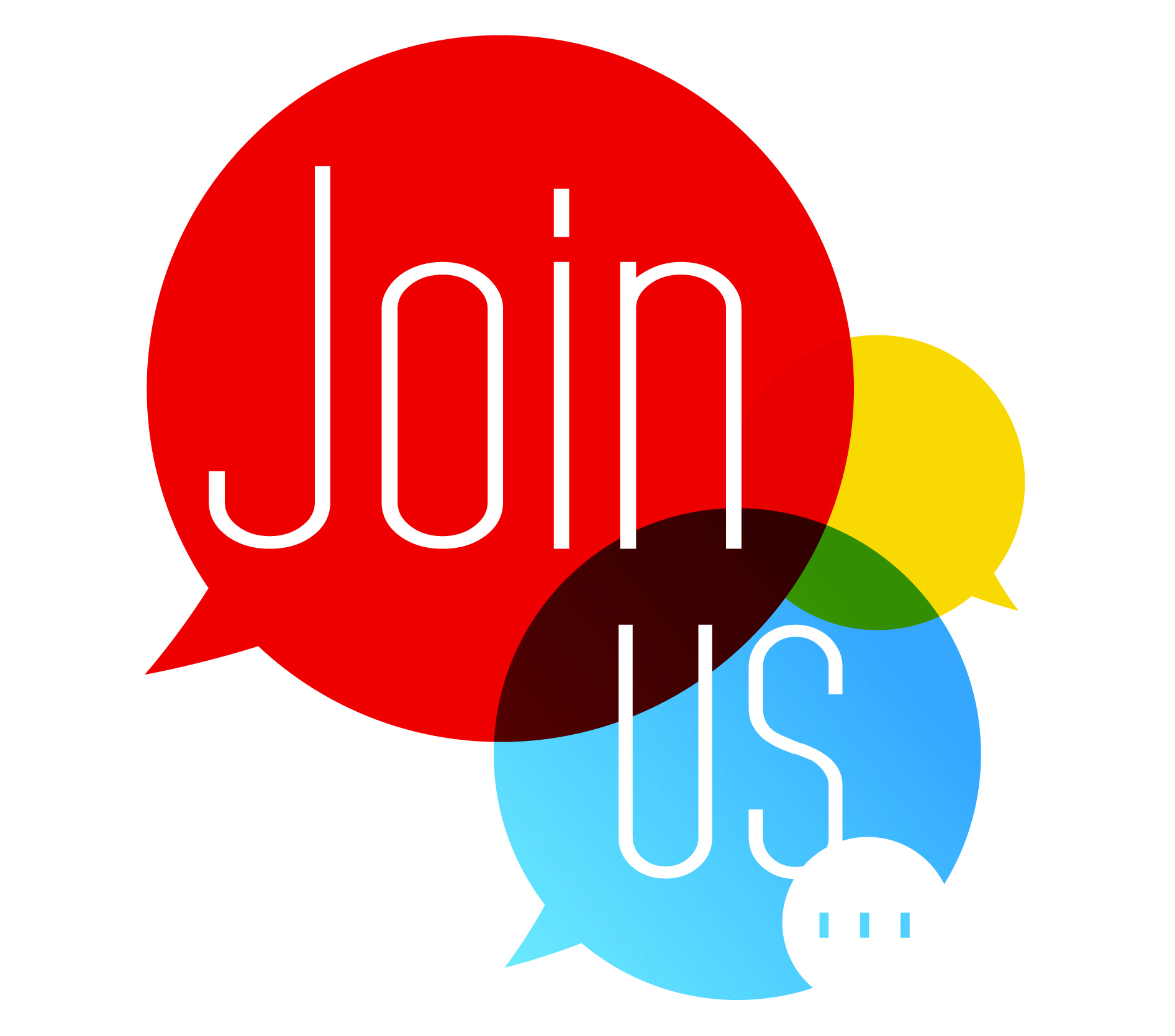 Join us!